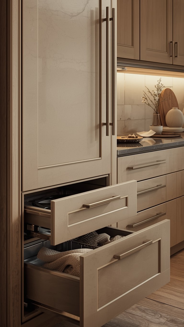 Cashmere Kitchens Trend: A Ultimate Guide to Timeless Warm Neutrals