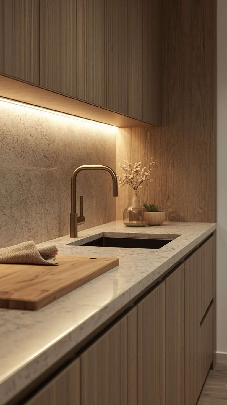 18 Essential Kitchen Features to Create Your Dream Kitchen
