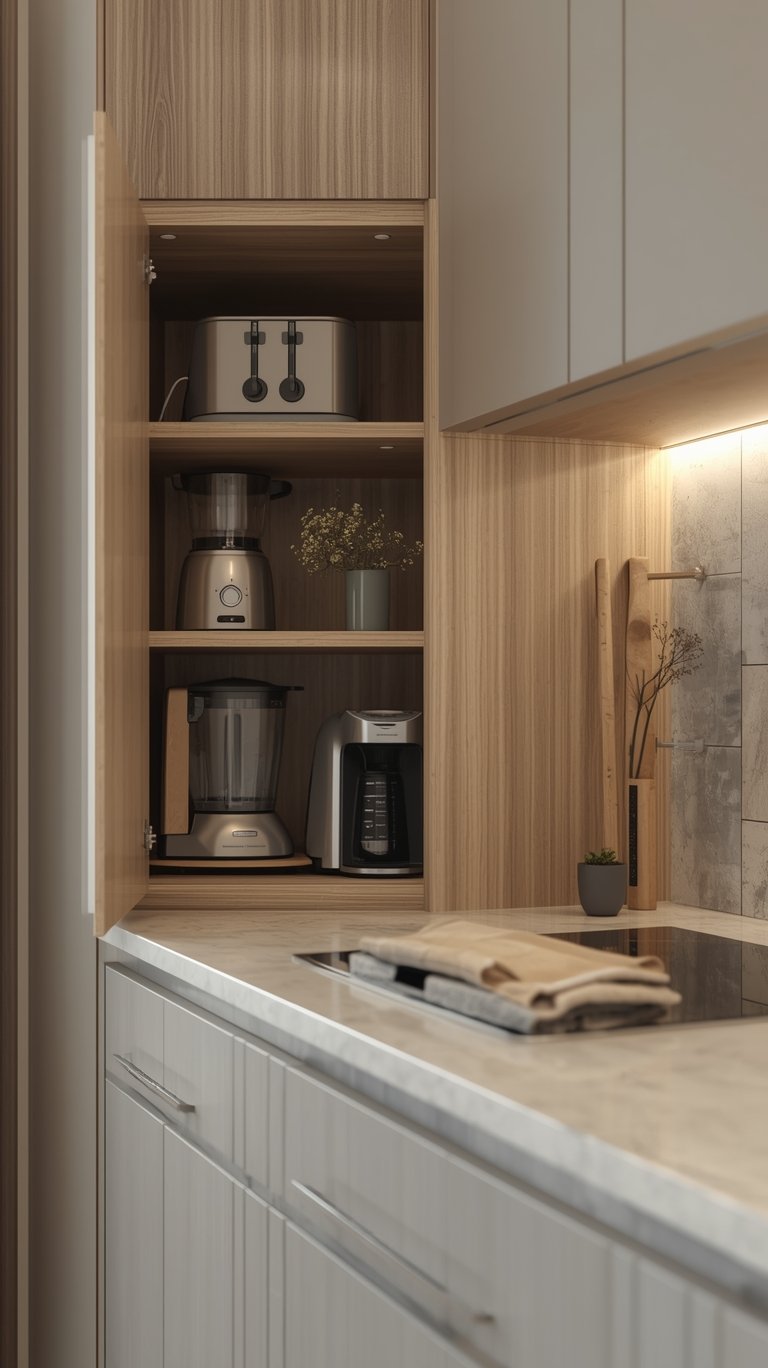 Cashmere Kitchens Trend: A Ultimate Guide to Timeless Warm Neutrals