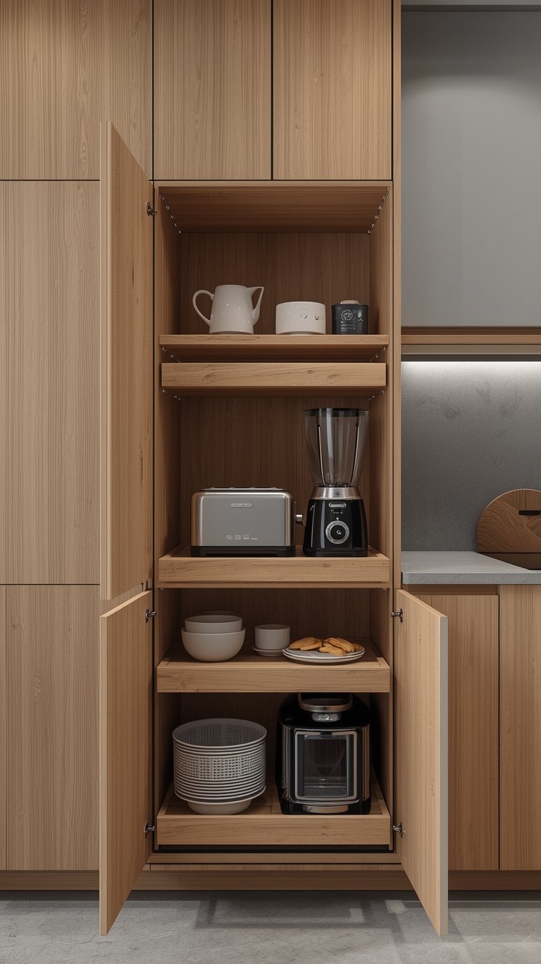 Cashmere Kitchens Trend: A Ultimate Guide to Timeless Warm Neutrals