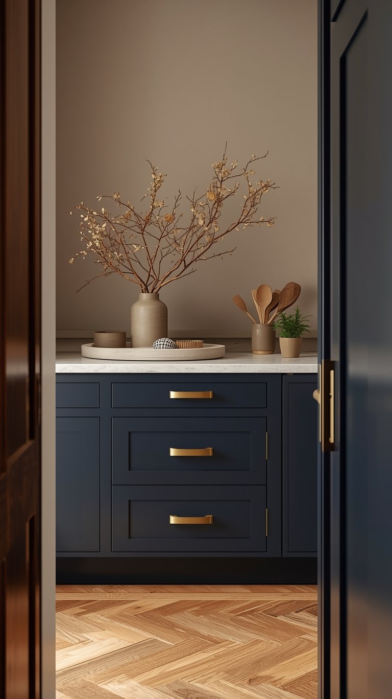 Kitchen Color Trends 2026 : Brilliant Warm Neutral Hues to Refresh Your Home