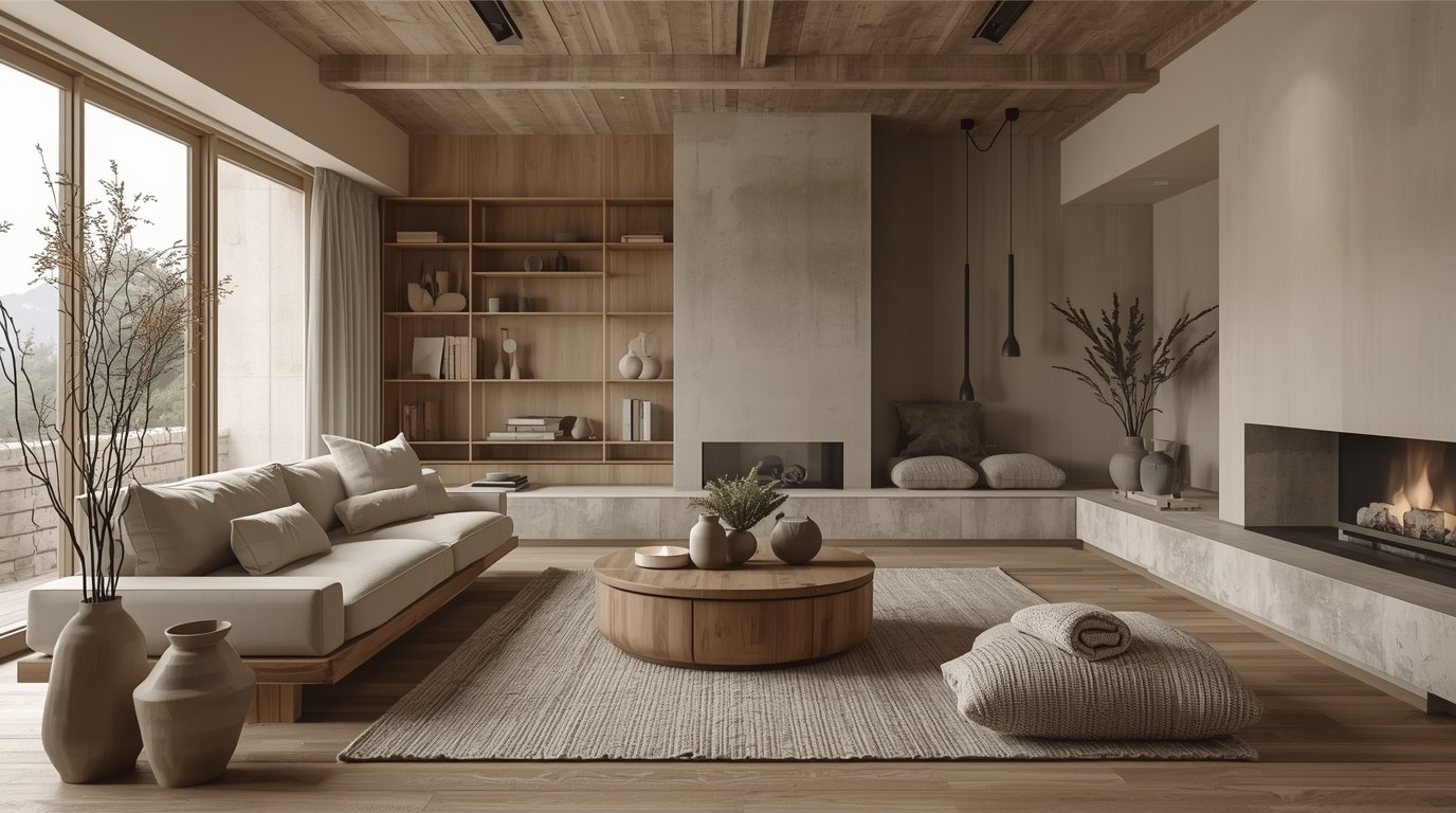 Top Interior design Trends 2026 to Create Your Forever Home: The New Timelessness