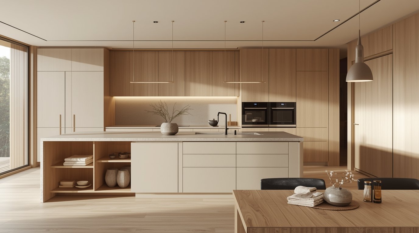 18 Essential Kitchen Features to Create Your Dream Kitchen