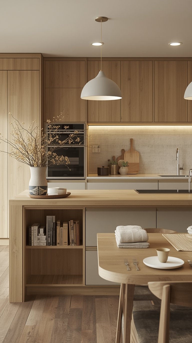 Cashmere Kitchens Trend: A Ultimate Guide to Timeless Warm Neutrals