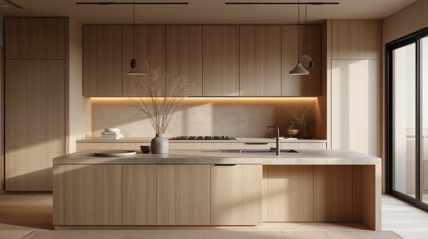 18 Essential Kitchen Features to Create Your Dream Kitchen