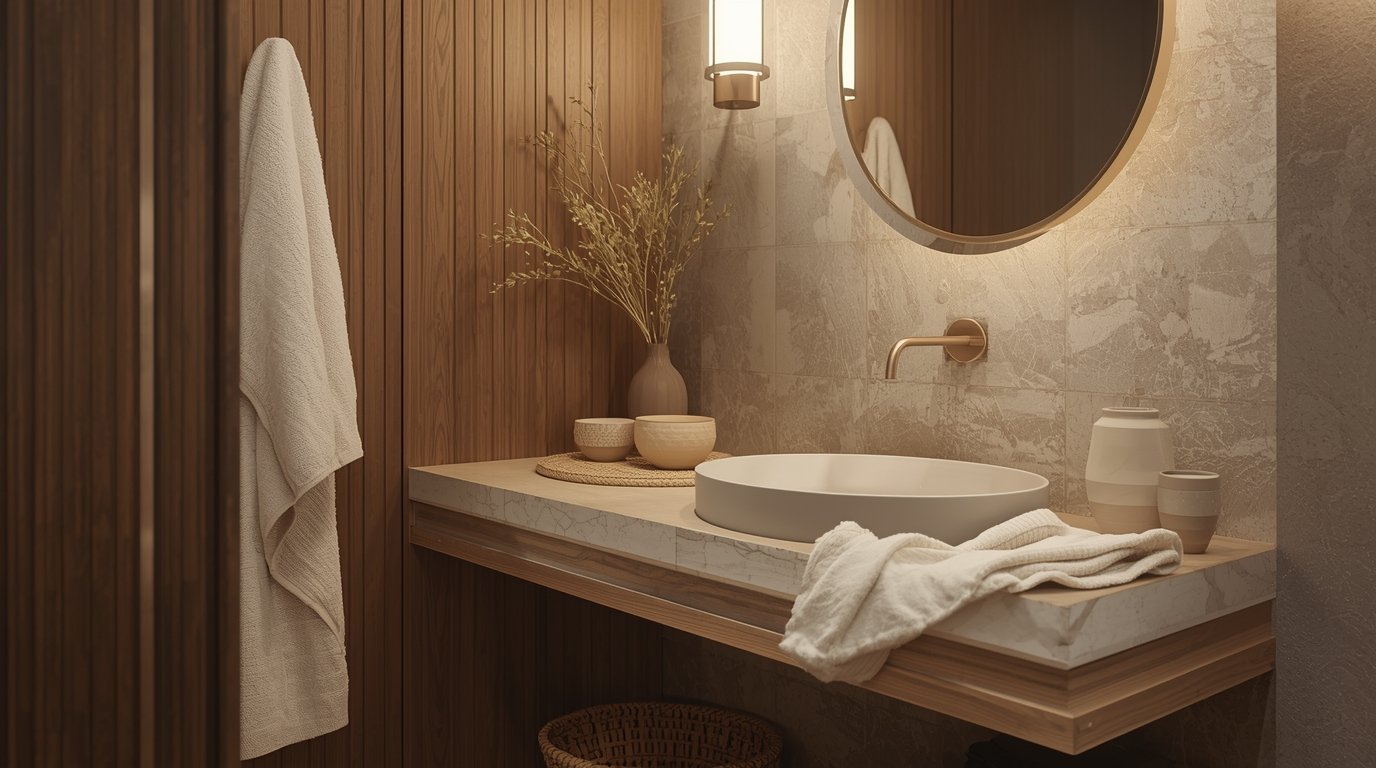 Top Interior design Trends 2026 to Create Your Forever Home: The New Timelessness