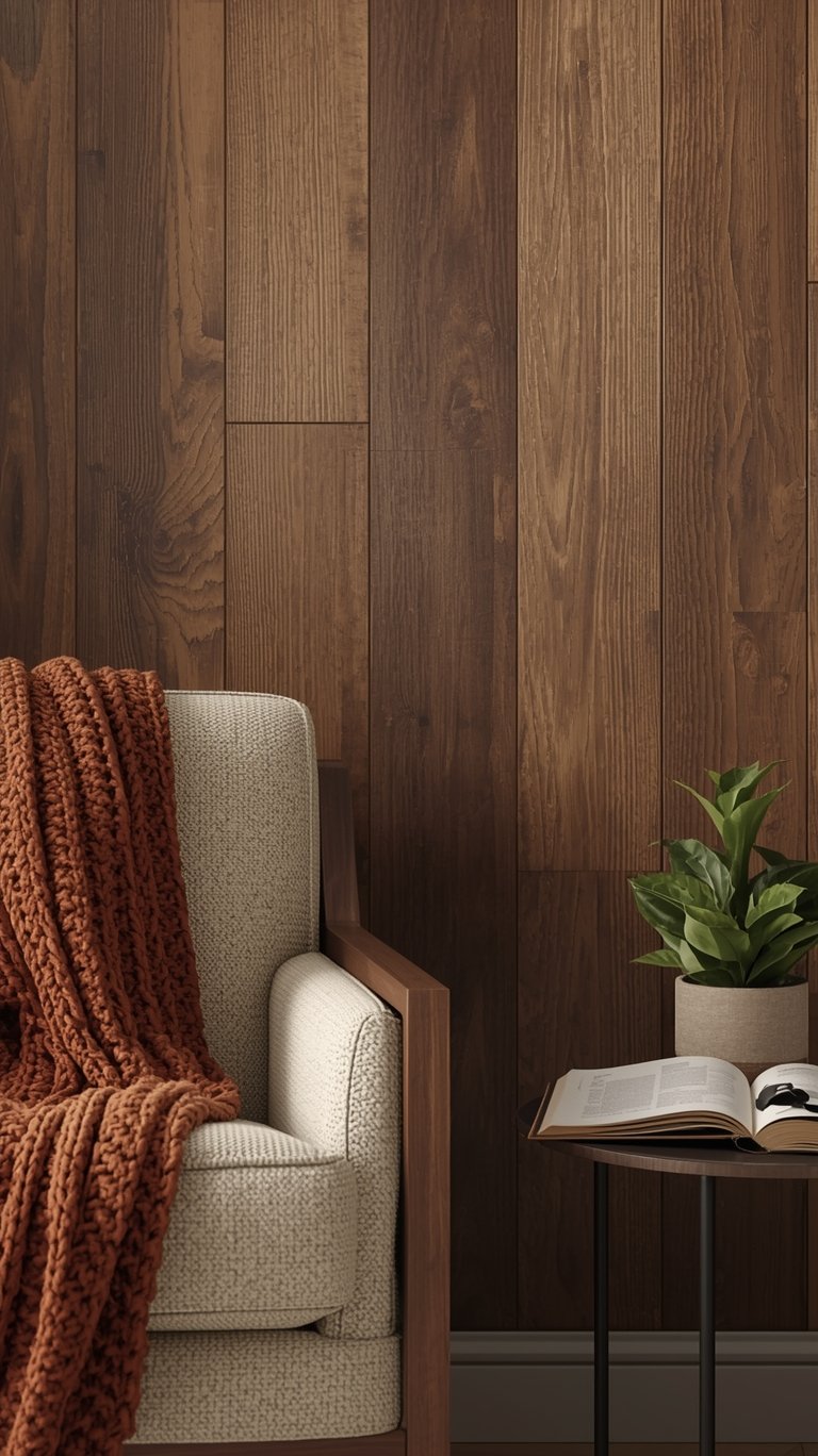 Top Paint Color Trends 2026: The Great Shift to Warmth for Timeless, Cozy Homes