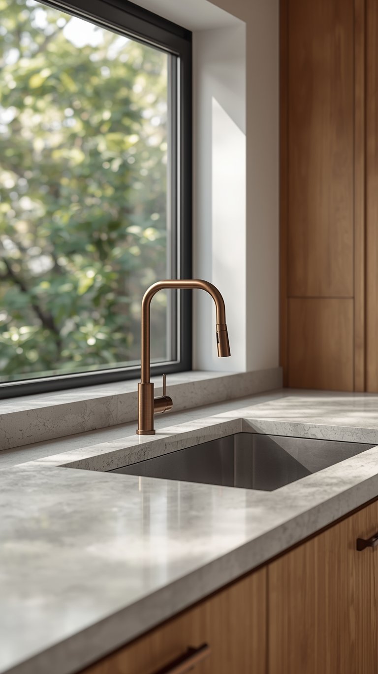 Timeless Kitchen Blueprint: The best Design Choices That Never Go Out of Style