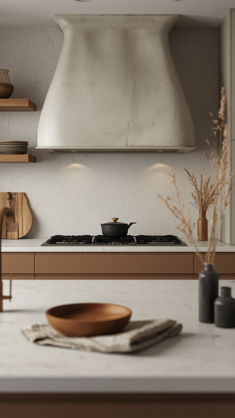 Organic Modern Kitchen Made Easy: 10 Essential Secrets for Lasting Comfort