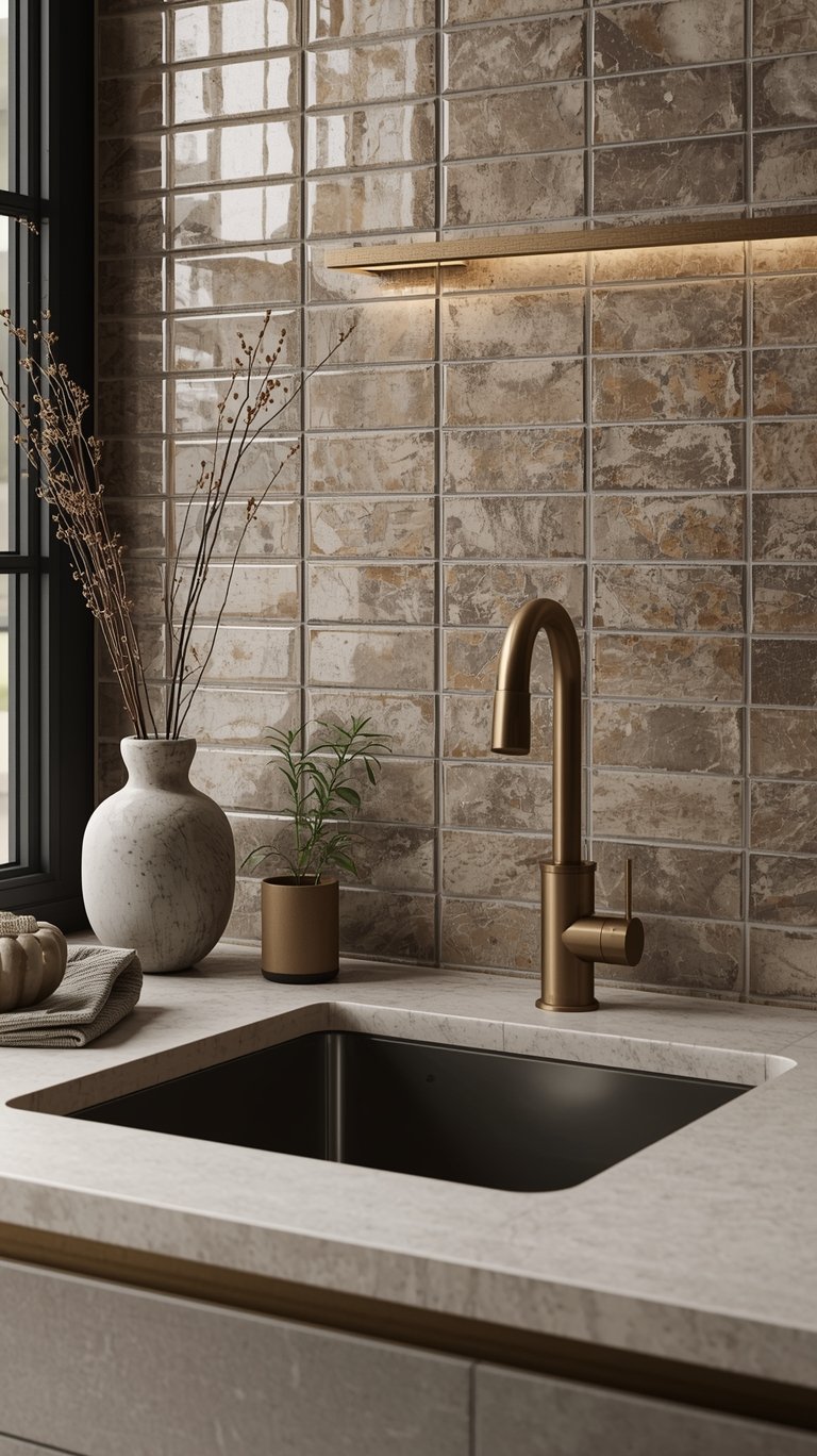 Organic Modern Kitchen Made Easy: 10 Essential Secrets for Lasting Comfort