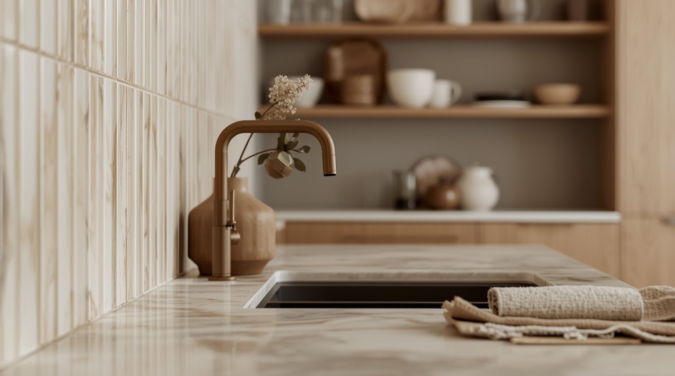 Cashmere Kitchens Trend: A Ultimate Guide to Timeless Warm Neutrals