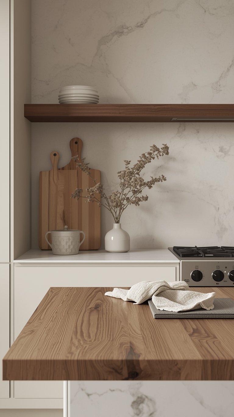 Cashmere Kitchens Trend: A Ultimate Guide to Timeless Warm Neutrals