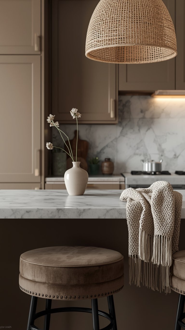 Cashmere Kitchens Trend: A Ultimate Guide to Timeless Warm Neutrals