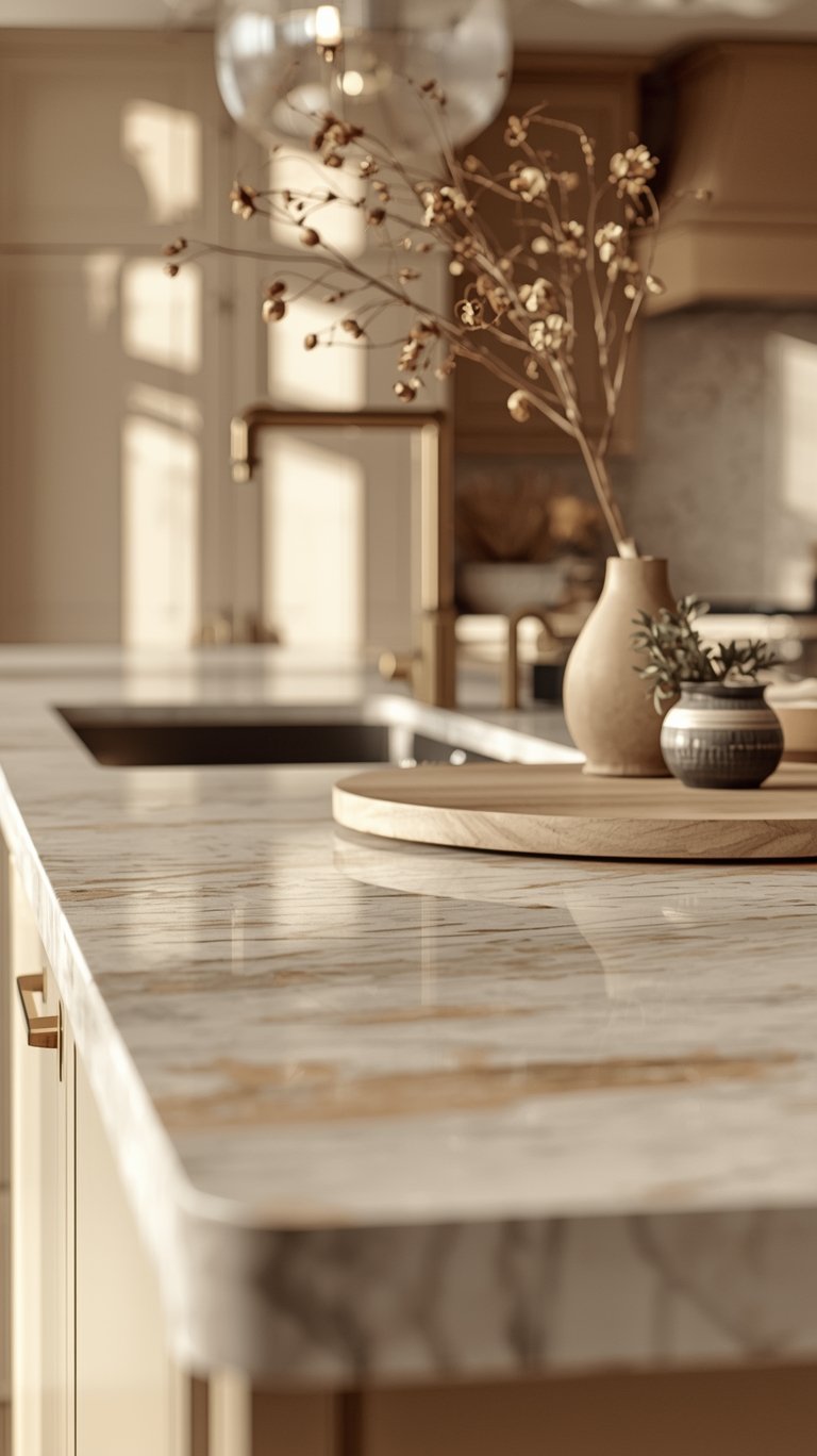 Cashmere Kitchens Trend: A Ultimate Guide to Timeless Warm Neutrals