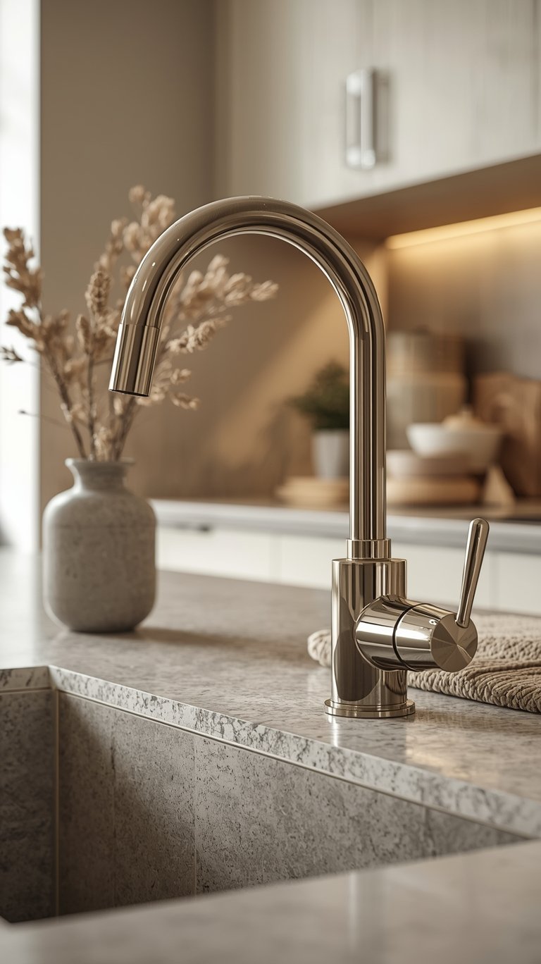 Timeless Kitchen Blueprint: The best Design Choices That Never Go Out of Style