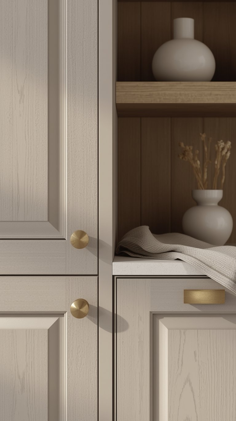 Cashmere Kitchens Trend: A Ultimate Guide to Timeless Warm Neutrals