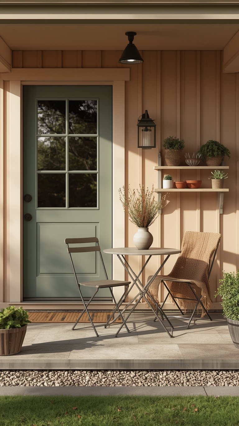 Top Paint Color Trends 2026: The Great Shift to Warmth for Timeless, Cozy Homes