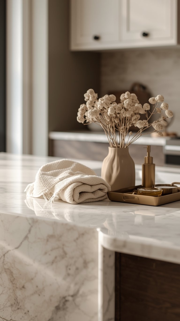 Cashmere Kitchens Trend: A Ultimate Guide to Timeless Warm Neutrals