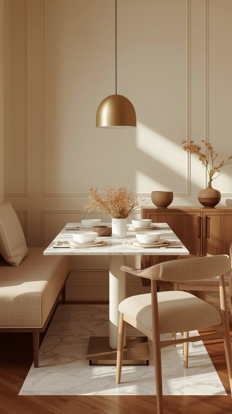 Top Paint Color Trends 2026: The Great Shift to Warmth for Timeless, Cozy Homes