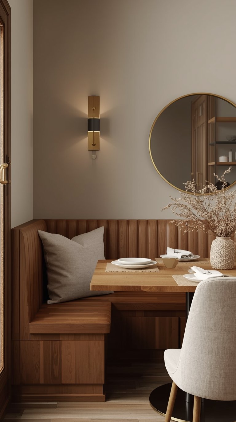 Top Paint Color Trends 2026: The Great Shift to Warmth for Timeless, Cozy Homes