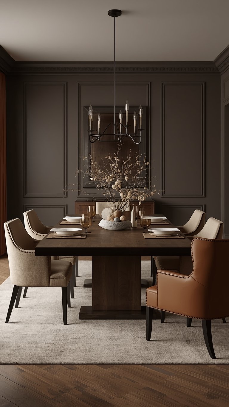 Top Paint Color Trends 2026: The Great Shift to Warmth for Timeless, Cozy Homes