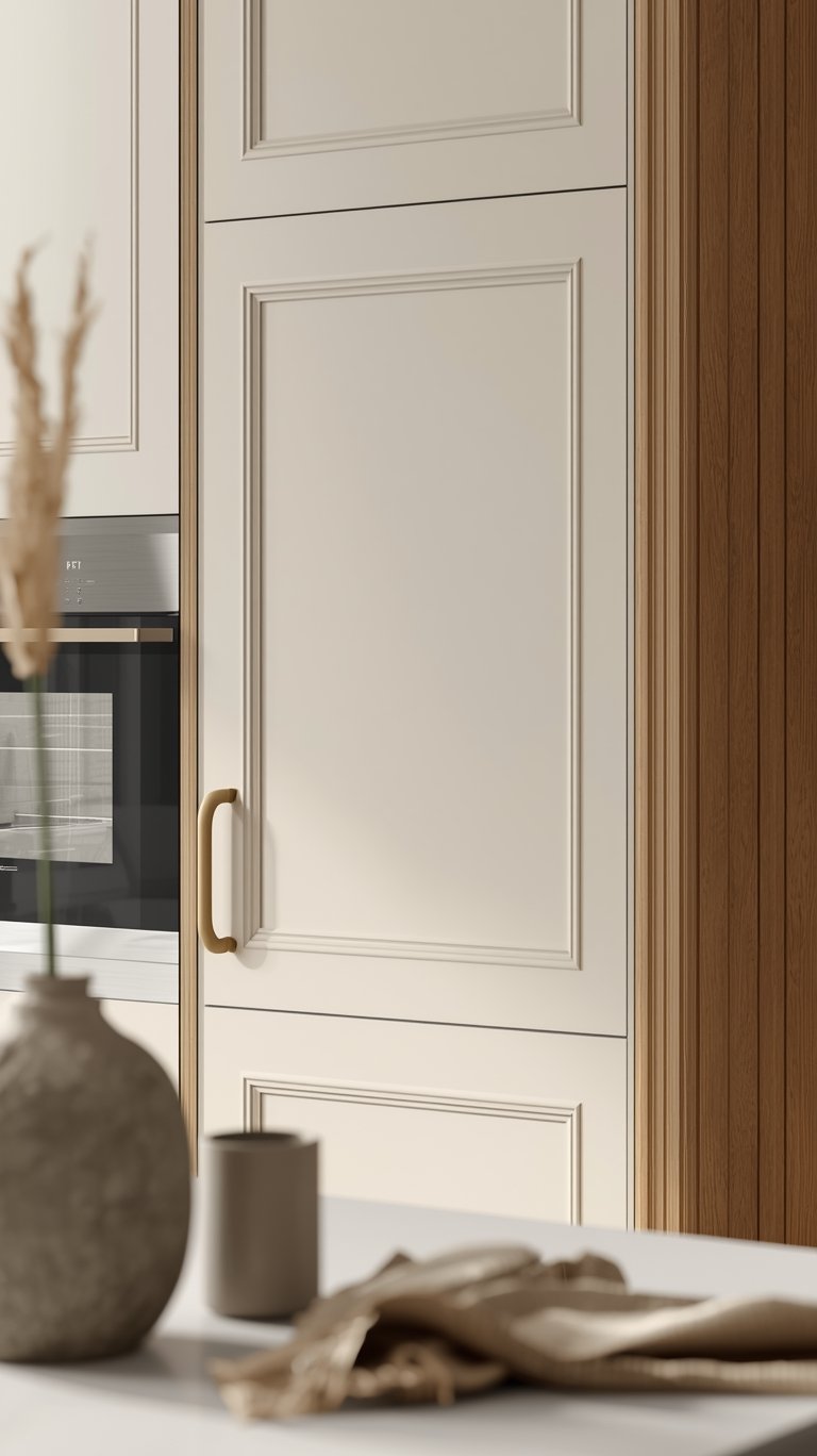 Timeless Kitchen Blueprint: The best Design Choices That Never Go Out of Style