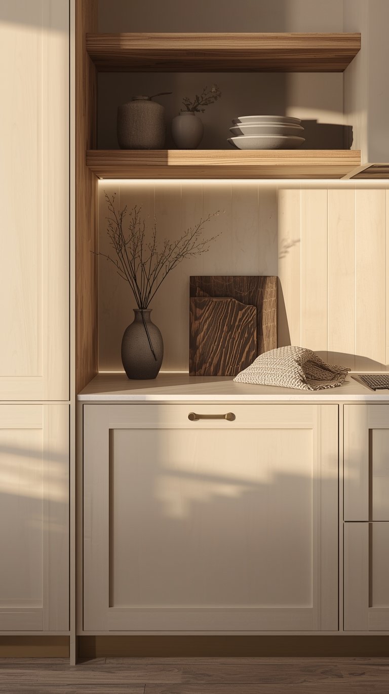 Timeless Kitchen Blueprint: The best Design Choices That Never Go Out of Style