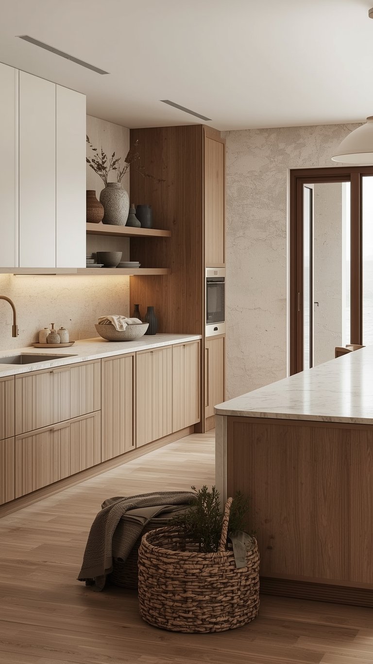 Timeless Kitchen Blueprint: The best Design Choices That Never Go Out of Style