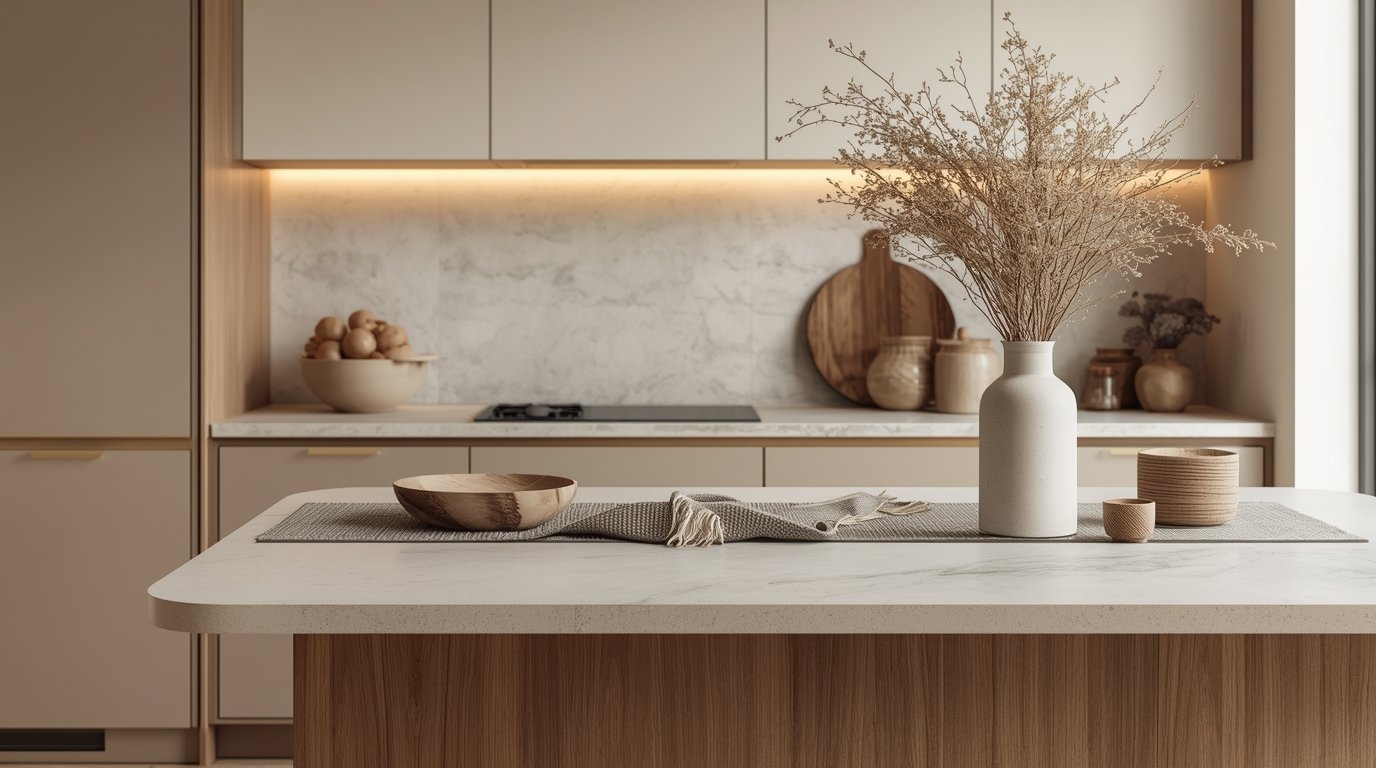 Timeless Kitchen Blueprint: The best Design Choices That Never Go Out of Style