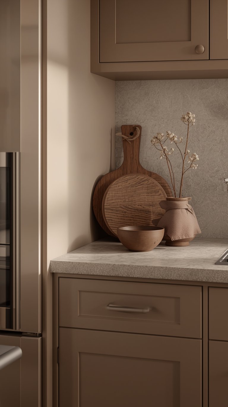 Cashmere Kitchens Trend: A Ultimate Guide to Timeless Warm Neutrals