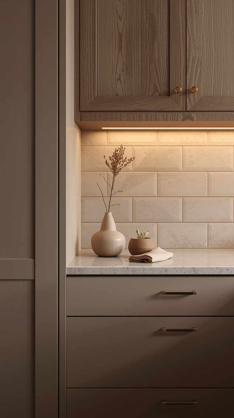 Cashmere Kitchens Trend: A Ultimate Guide to Timeless Warm Neutrals