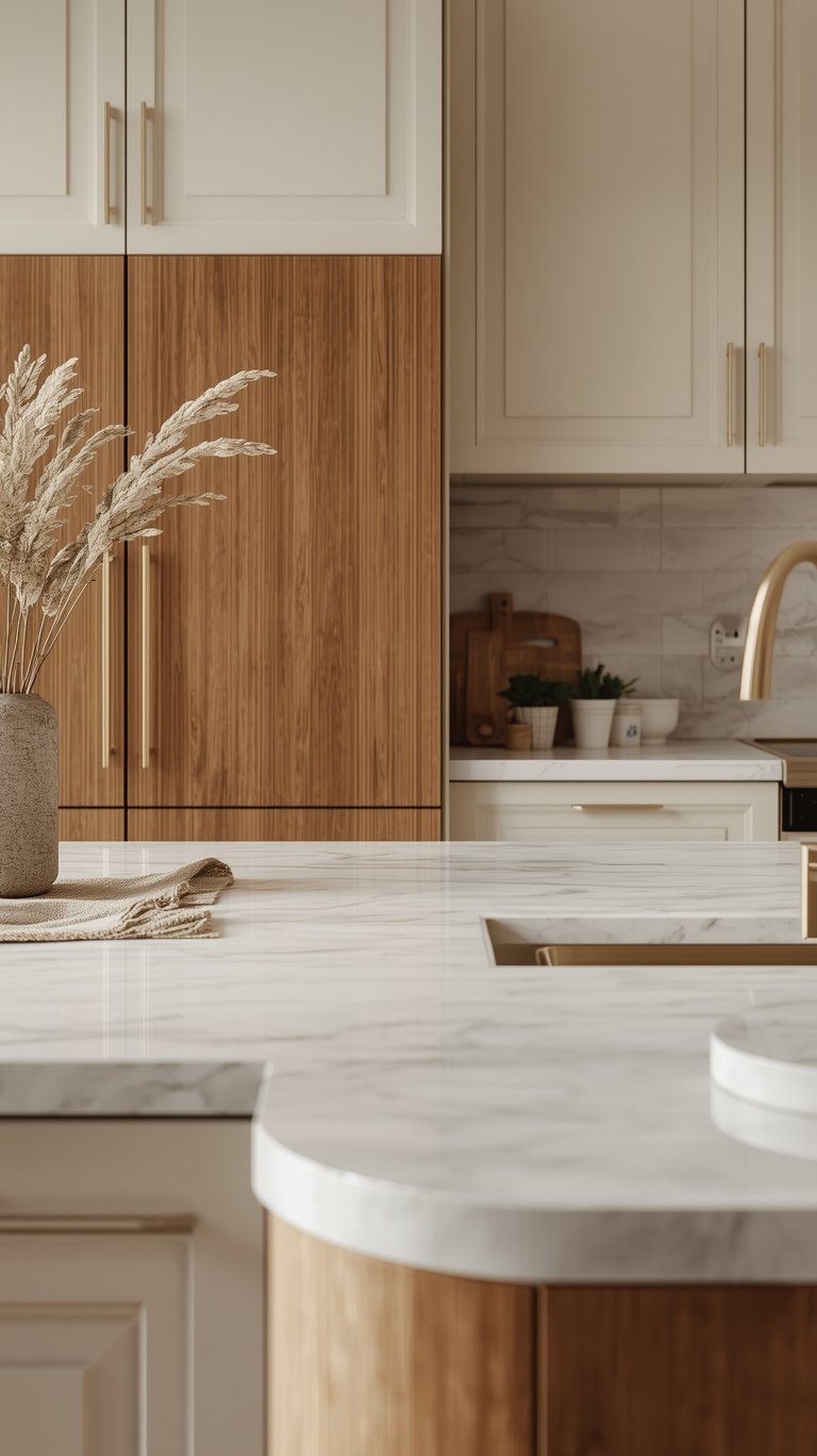 Timeless Kitchen Blueprint: The best Design Choices That Never Go Out of Style