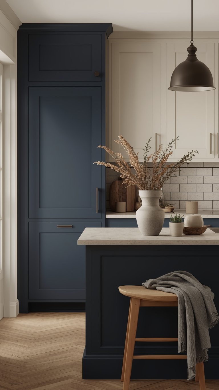 Timeless Kitchen Blueprint: The best Design Choices That Never Go Out of Style