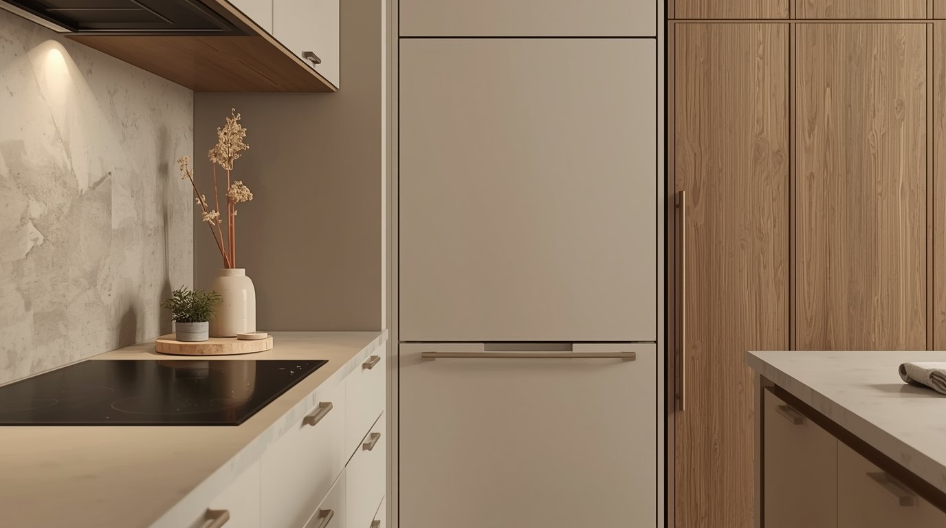 Timeless Kitchen Blueprint: The best Design Choices That Never Go Out of Style