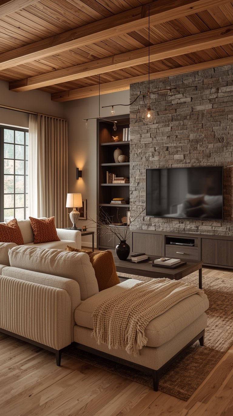 Top Home Trends 2026 to Create Your Forever Home: The New Timelessness