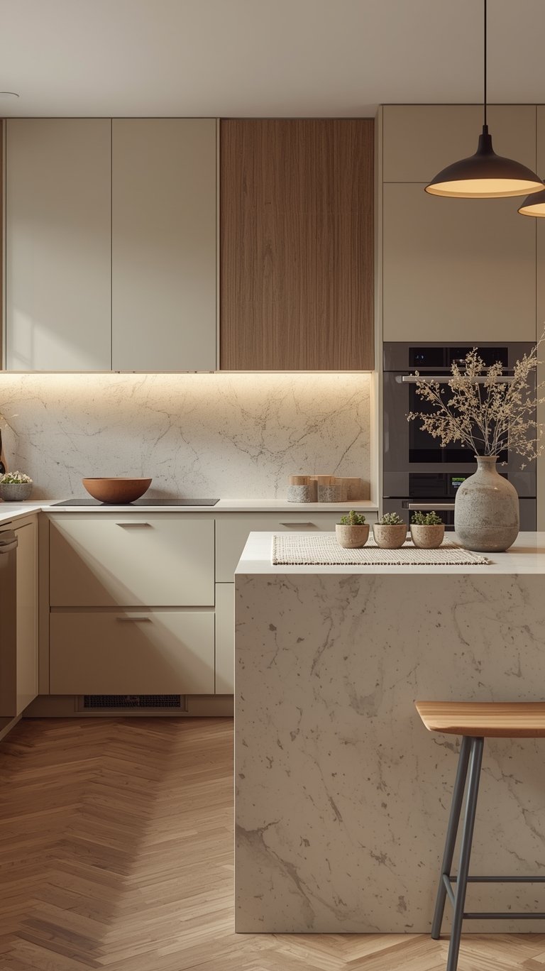 Timeless Kitchen Blueprint: The best Design Choices That Never Go Out of Style