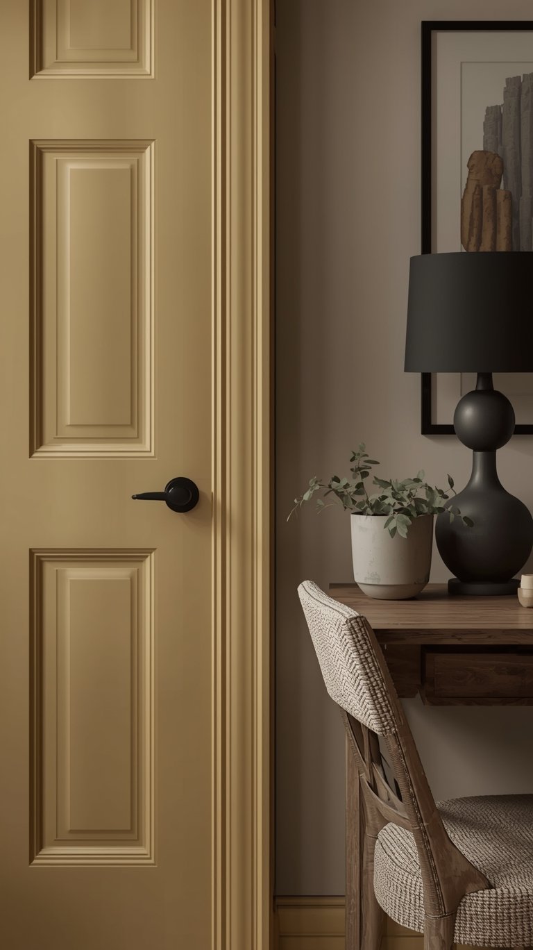 Top Paint Color Trends 2026: The Great Shift to Warmth for Timeless, Cozy Homes