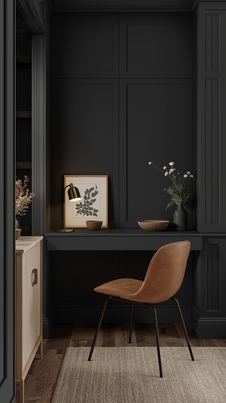 Top Paint Color Trends 2026: The Great Shift to Warmth for Timeless, Cozy Homes