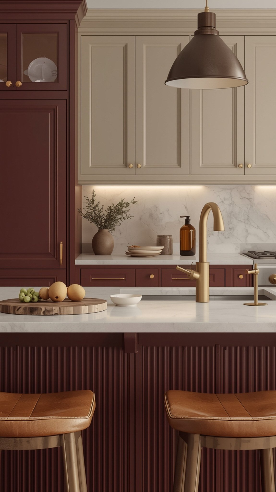 Top Paint Color Trends 2026: The Great Shift to Warmth for Timeless, Cozy Homes