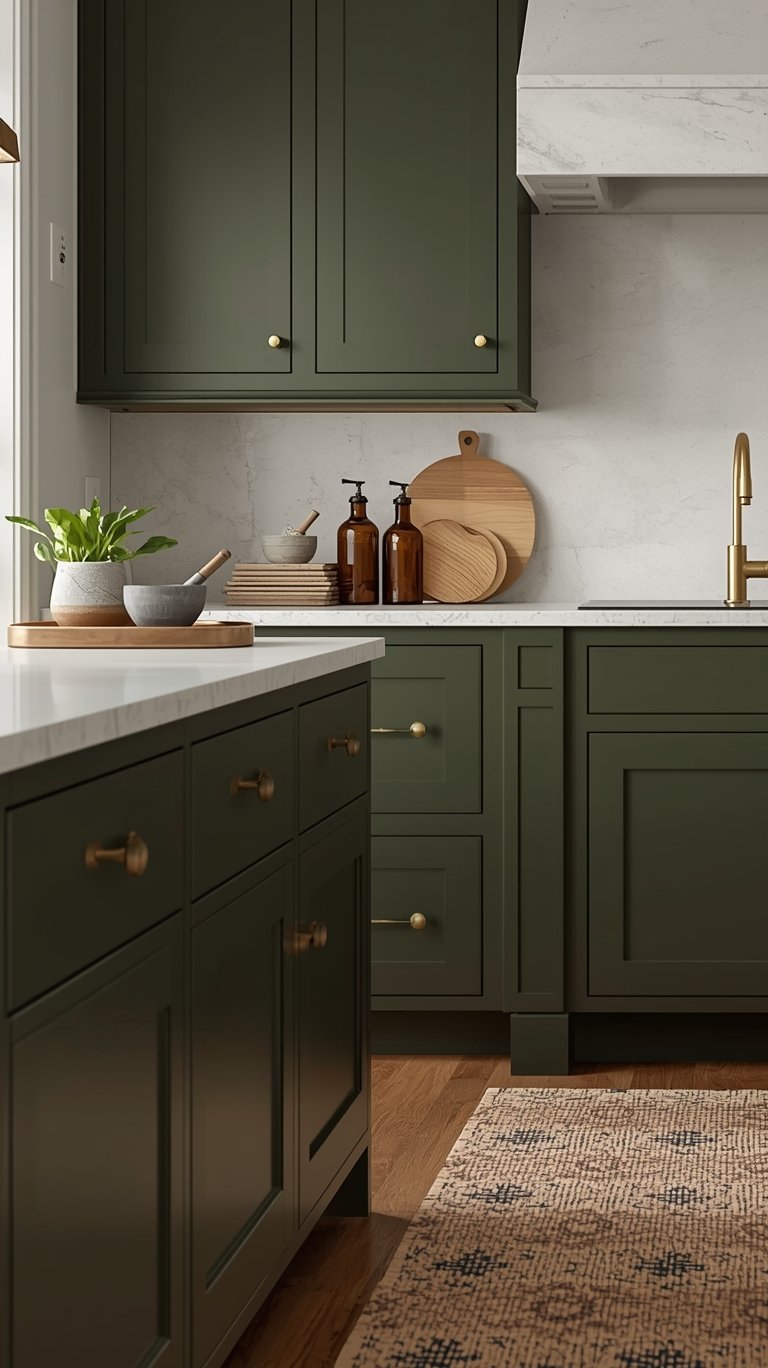 Top Paint Color Trends 2026: The Great Shift to Warmth for Timeless, Cozy Homes