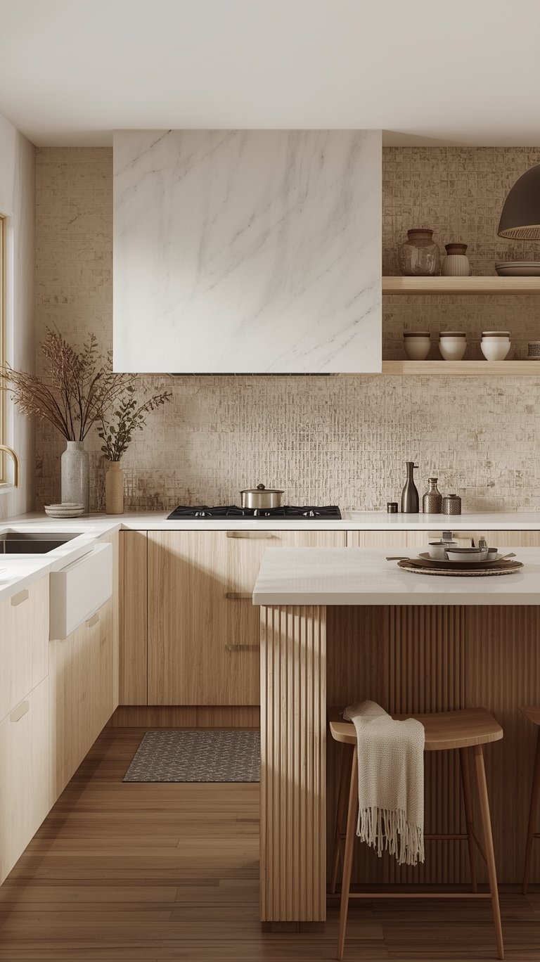 Top Kitchen Trends 2026: The Ultimate guide for Luxe, Timeless Design