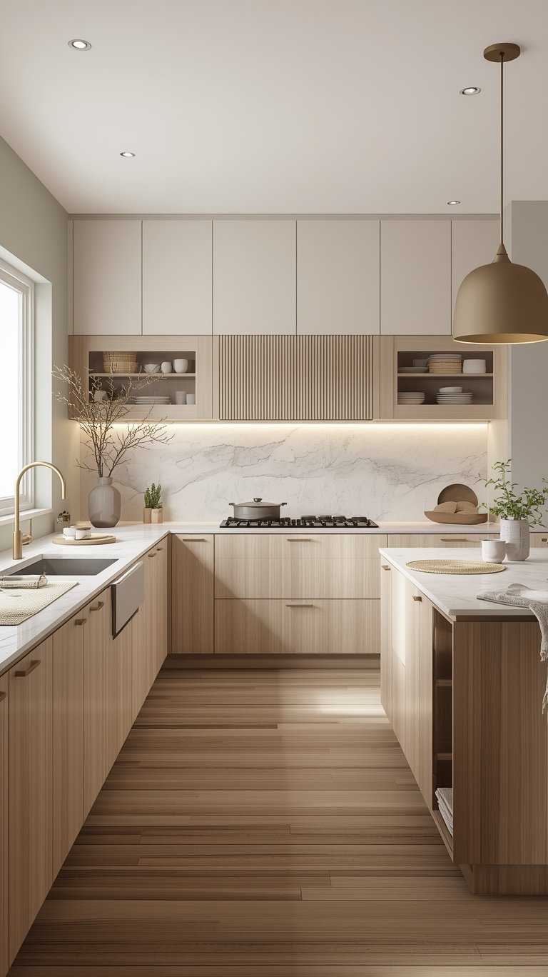 Top Kitchen Trends 2026: The Ultimate guide for Luxe, Timeless Design