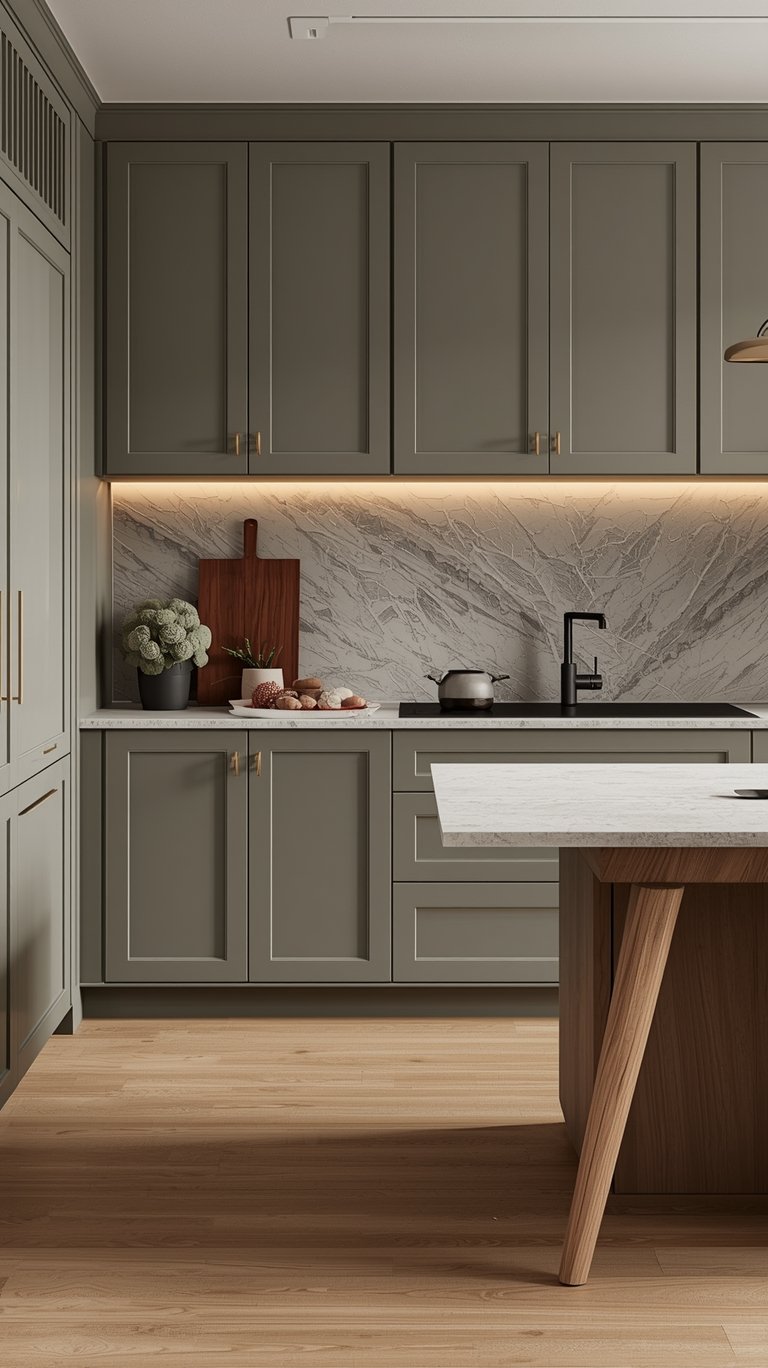 Top Kitchen Trends 2026: The Ultimate guide for Luxe, Timeless Design