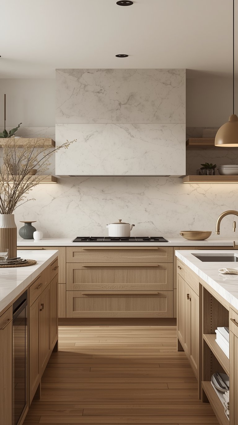 Top Kitchen Trends 2026: The Ultimate guide for Luxe, Timeless Design