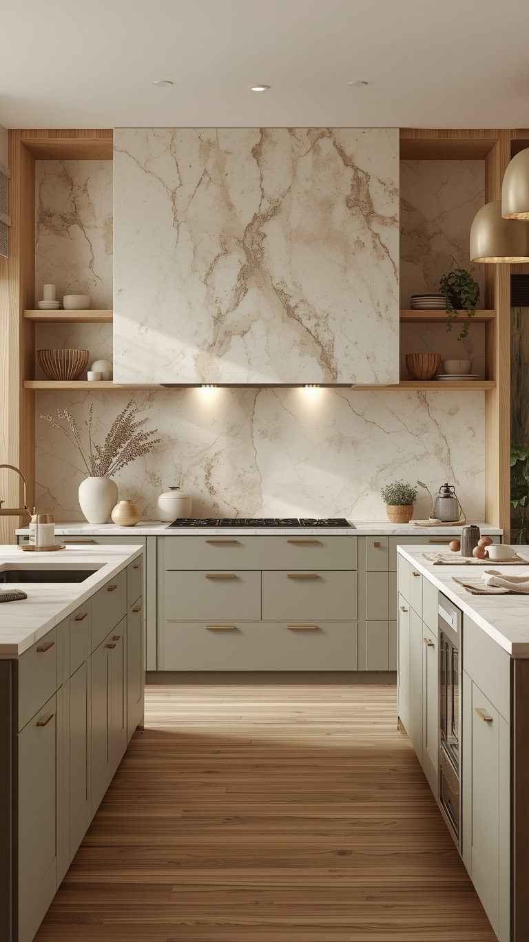 Top Kitchen Trends 2026: The Ultimate guide for Luxe, Timeless Design