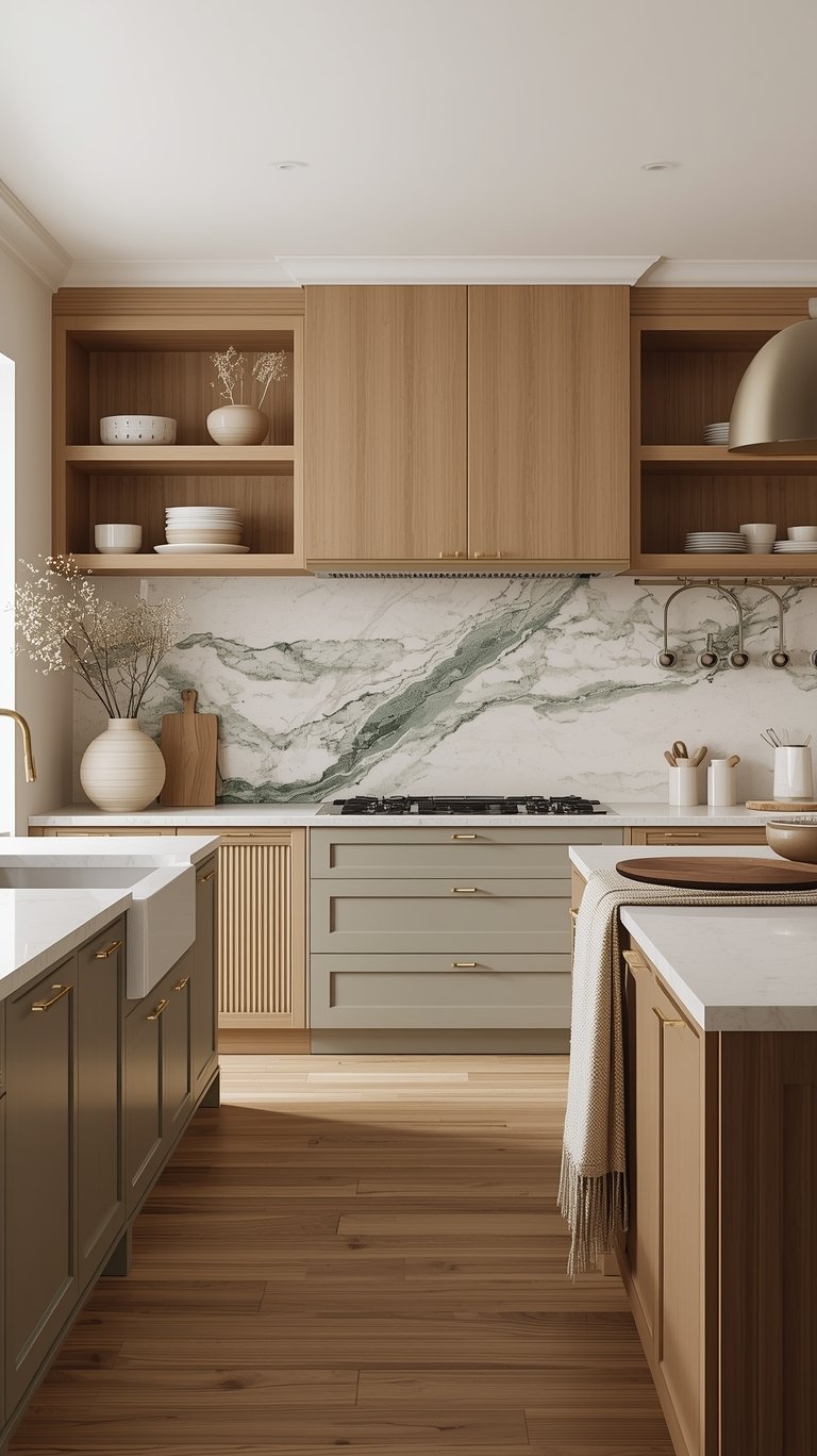 Top Kitchen Trends 2026: The Ultimate guide for Luxe, Timeless Design