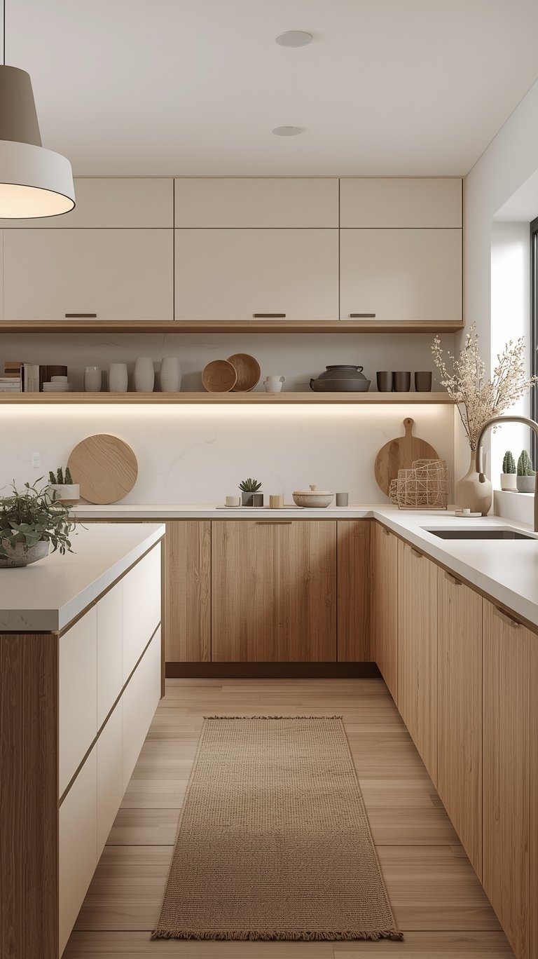 Timeless Kitchen Blueprint: The best Design Choices That Never Go Out of Style