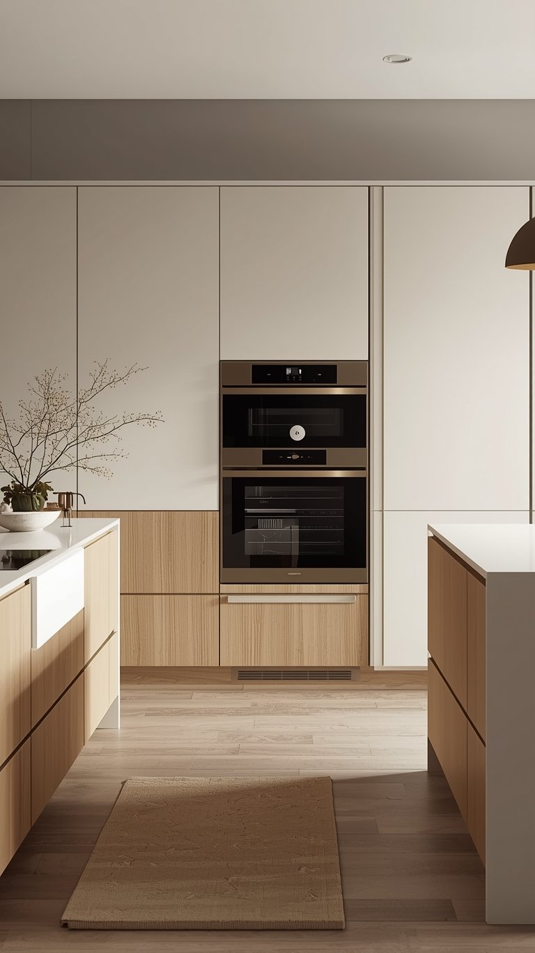 Timeless Kitchen Blueprint: The best Design Choices That Never Go Out of Style