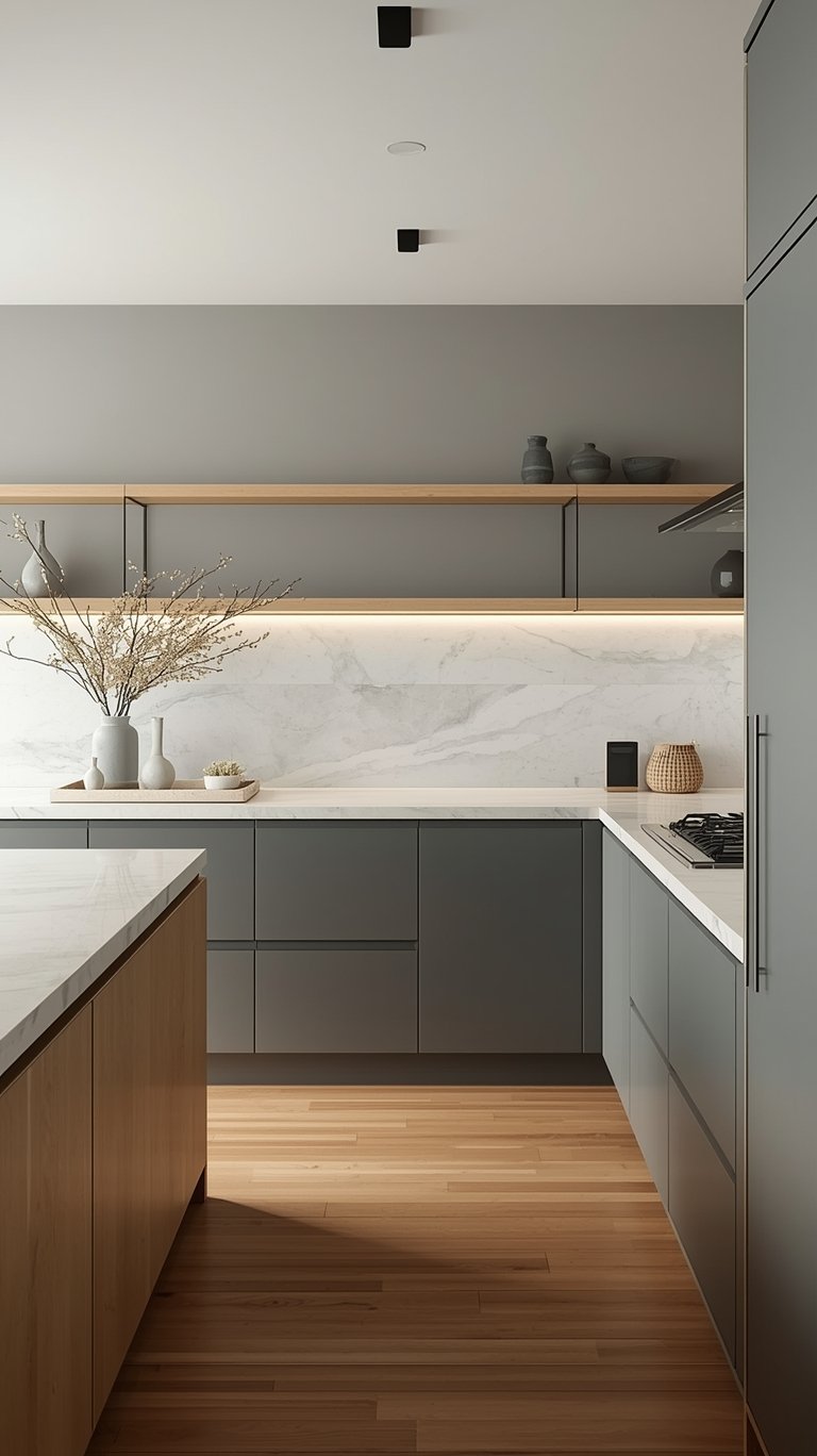Top Kitchen Trends 2026: The Ultimate guide for Luxe, Timeless Design