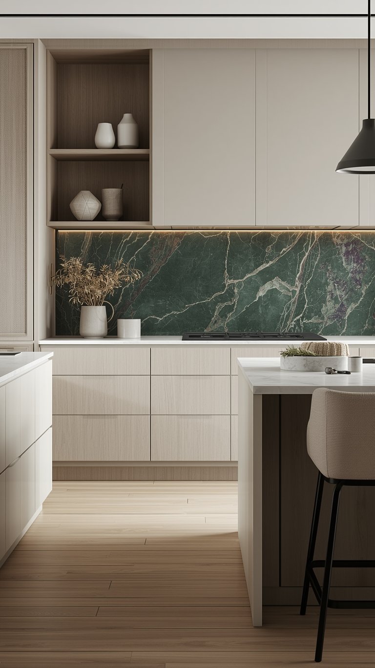 Top Kitchen Trends 2026: The Ultimate guide for Luxe, Timeless Design